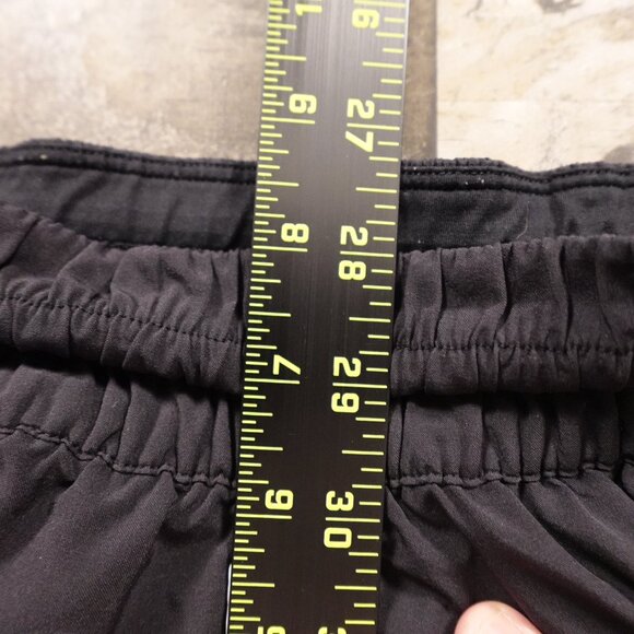 Lululemon Tracker Short women's 4 black - Picture 9 of 12